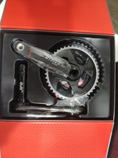 SRAM Force Kurbelgarnitur AXS 170mm 43/30Z Wide