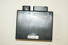  Suzuki GSXR 750 GR7DB aus 1997  CDI  Steuerteil Black Box 