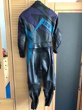 Motorrad Kleidung IXS  Lederkombi Gr. 36 Top Zustand‼️❕‼️