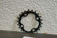 Shimano SLX Kettenblatt 22 Zähne für SLX Kurbel FC-M660 Lochkreis 4 x 104mm