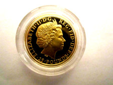 2011 PROOF 1/4 Britannia mit C.O.A & Boxen Goldbarren Weihnachtsgeschenk/Investition
