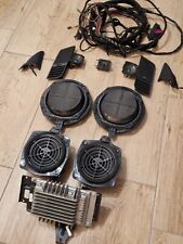 Original Audi A4 S4 8H B6 Cabrio BOSE Sound System 8H0035223C Verstärker