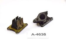 Honda NS-1 NSR 75 DC03 - Ansaugstutzen Vergaser A4638