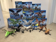 Playmobil Dragons Sets