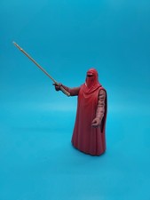 Kaisers königlichen Garde * Vintage 1997 Star Wars Action Figur Power Force 3 3/4"