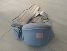 ✅ Baby Hüftsitz Leichte Taille Hocker 4 Tragepositionen für Kinder 0-36 Monate