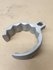 Snap-on 2 15/16" AF 3/8" Antrieb Crow Foot 12 Punkt Schraubenschlüssel Spanner Socket NEU alt