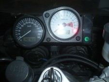 SCHNÄPPCHEN TACHO KILOMETERZÄHLER SUZUKI GSX R 750 GR7DB  