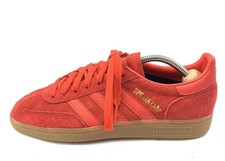 ADIDAS SPEZIAL DAMENSCHUHE SPORTSCHUHE SNEAKER GR: 40 UK: 6,5 ROT