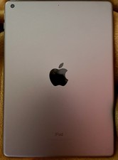 iPad 9,7 Zoll - Wi-Fi - 32 GB - space grey (2017)
