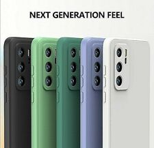 Hülle für Samsung Galaxy S10 S20 S21 S22 FE Plus Ultra 5G Handy Case Tasche Cove