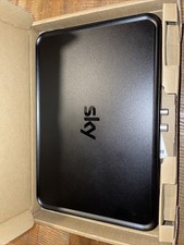 SKY KABEL Receiver 1TB Festplatte Humax Sky+ Pro ESD-160C 4K UHD