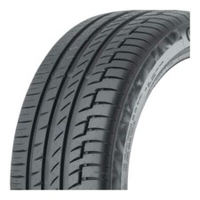 Continental PremiumContact 6 205/55 R16 91V Sommerreifen