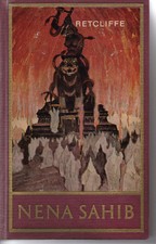 John Retcliffe  Nena Sahib  Karl May Verlag