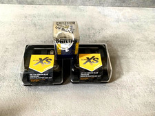 3x Auto-Ersatzlampen H4 / H7 Halogen-Birnen