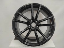 VW GOLF 7 VII 5G GTI TCR 19 ZOLL Original 1 Stück Alufelge Felge Aluminium RiM