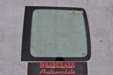 VW Caddy 2004 Heckscheibe hinten links 43r 001583