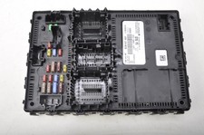 FORD FIESTA MK8 1.5 12V ST EcoBoost Steuergerät Sicherungskasten LU5T-15604-BJD