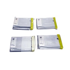 Brother Patronen Set LC-970, LC970BK, LC970C, LC970Y, LC970M, DCP135C, DCP150C