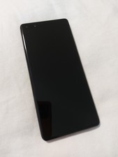 Huawei P40 Pro ELS-NX9 - 256GB - Black - 5G