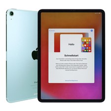 Apple iPad Air 4 WiFi + 4G 64GB Grün (2020)