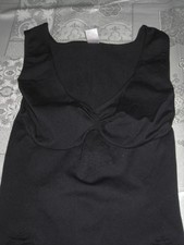 Schlankstütz Ultrastrong Shapewear*Body Gr:L*HSE 24* Schwarz*NEU*Ungetragen