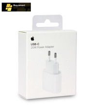 Original Apple 20W USB-C Power Adapter iPhone 13 14 Pro Max Netzteil Ladegerät
