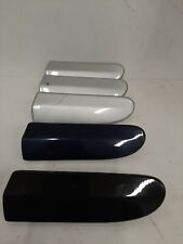 Mrrcedes C Klasse 203 Coupe Fahrer Seite wing trim