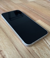 Apple iPhone 12 mini - 64GB - Weiß (Ohne Simlock)