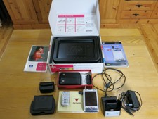 HP IPAQ Pocket PC H6300 Zubehör
