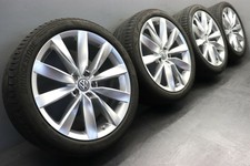 VW Arteon 3G 3H Passat Alltrack 3G 19 Zoll Sommerräder Original Felgen Chennai