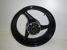 Hinterrad Felge Rad Hinterradfelge Rear Wheel Honda CBR 900 RR Fireblade SC50