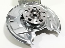 Radnabe Radträger Achsschenkel Mercedes W203 S203 Hinten Links Generalüberholt