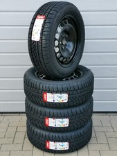 NEU VW Passat 3C B6 B7 Scirocco CC Winterreifen Winterräder Kompletträder