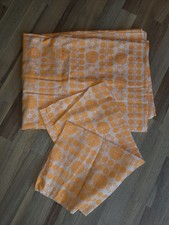 VEB PLANET Kinderbettwäsche Kissenbezug Bezug  70er Original DDR