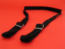 Kameragurt/Trageriemen schwarz Canon Sony Nikon Leica Fujifilm Panasonic Olympus