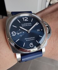Panerai Luminor Marina - PAM01313, NEUWERTIG