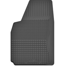 Fußmatten Gummimatten Fahrerseite für Audi A4 B8 2008 - 2015