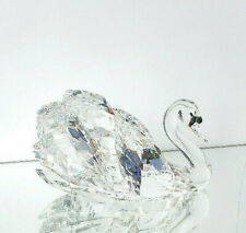 SWAROVSKI Anmutiger Schwan Graceful Swan 5397895 NEU OVP MIB