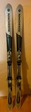 Ski Rossignol power X Länge 160 cm mit Bindung Rossignol + Skiservice
