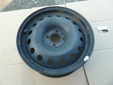 Renault Captur I Stahlfelge 6,5x16 ET40 Lochkreis 4x114,3 403007847R