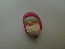 Carrera 124 / Universal - Go-Cart - Go Kart Fahrerkopf Kopf