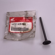 Auslassventil für Honda CB 900 1100 R F 14721-438-000 Valve EX. #3113