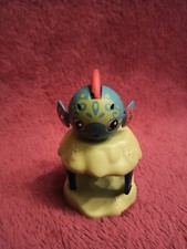 Zoobles Fisch mit Haus 