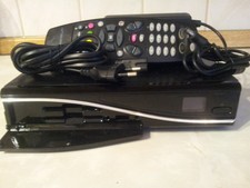Dreambox 800 HD SE-  - SAT -  Tuner- 250 GB HDD Festplatte