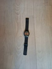 Herrenarmbanduhr Bering 11939-229 Water Resistant Saphire Crystal schwarz