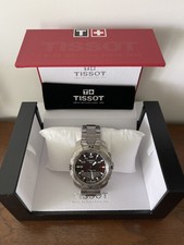 Tissot T-Touch Expert Titanium 43mm Herren Titanarmband