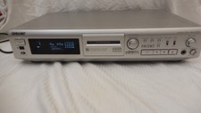 Sony MDS-JE500 Mini Disc Recorder Player Spieler HiFi Minidisc Deck