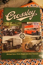 Crossley, Eyre, Michael