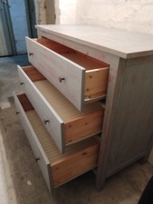 Schone Kommode aus Holz, Wie neue 